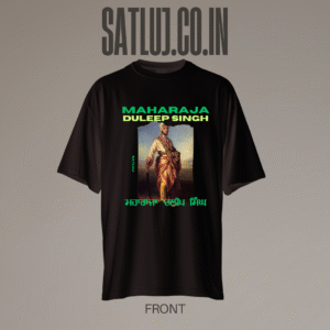 Maharaja Duleep Singh