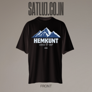 Hemkunt parbat hai jahan