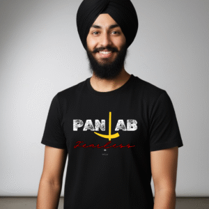 ਨਿਡਰ ਪੰਜਾਬ | Fearless Panjab