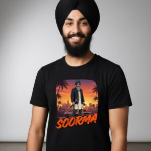 Soorma | ਸੂਰਮਾ