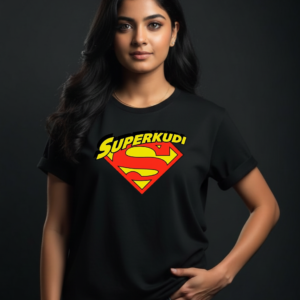 SUPER KUDI Women’s T-shirt